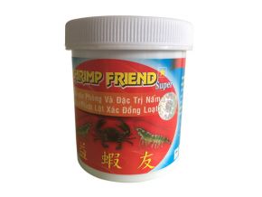 Chuyên phòng và đặc trị nấm kích thích lột xác đồng loạt