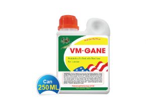 Chế phẩm sinh học chuyên giải độc gan cho ấu trùng