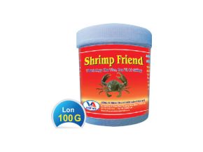 Phòng và đặc trị nấm - Kích thích lột xác đồng loạt