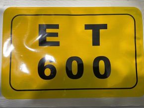ET 600
